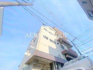 吉村コーポ外観写真