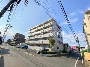 Brook East M外観写真