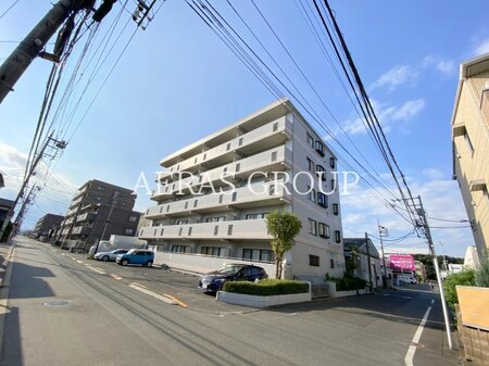 Brook East M外観写真