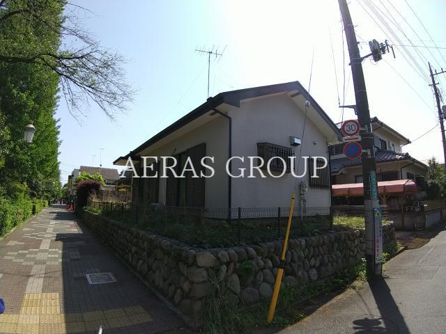 東京都国立市中2丁目戸建