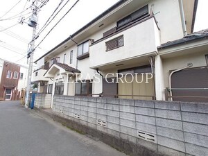 スカイハイツ（中町）外観写真