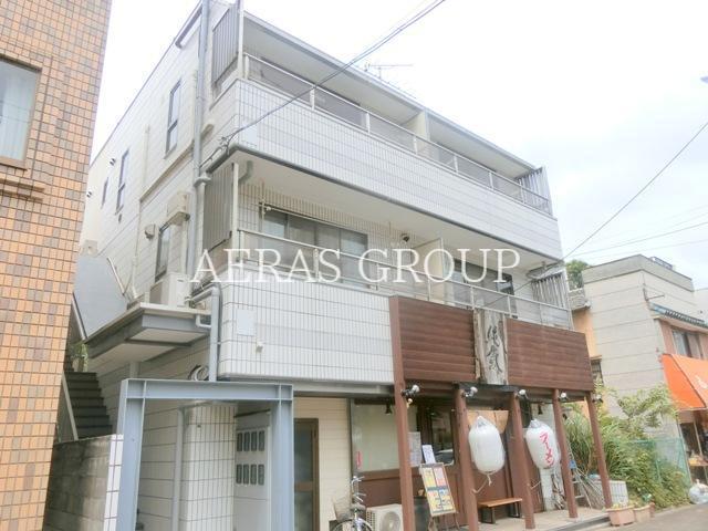 増田ビル