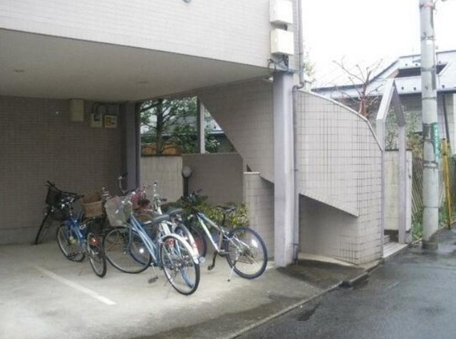 サンケーコーポ栄町