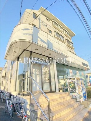 カーサ大樹外観写真