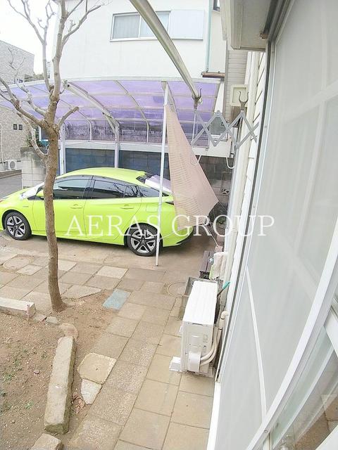 晴見町1丁目戸建