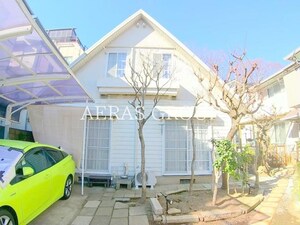 晴見町1丁目戸建外観写真
