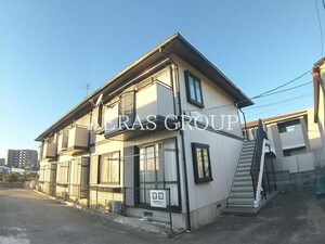 プレイスレーベン外観写真