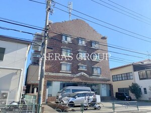 煉瓦壱番館外観写真