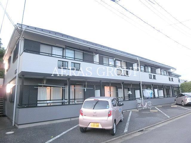 ブランロジェ井の頭