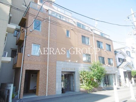 錦町RESIDENCE外観写真