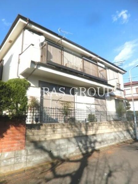 幸町3丁目戸建外観写真