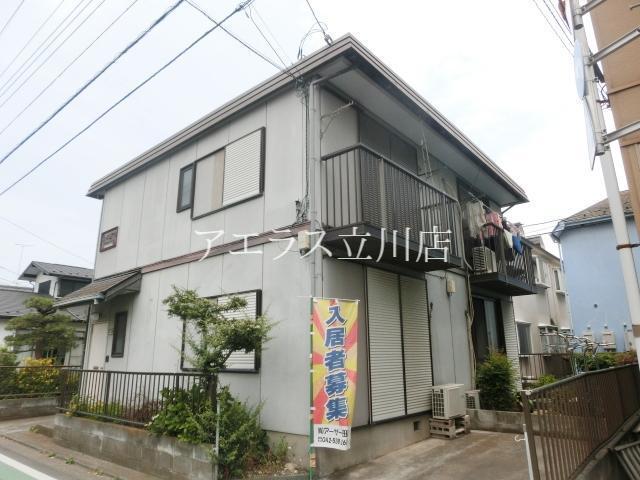 コーポコモリ