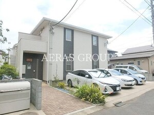 ステルラ・Ⅱ外観写真