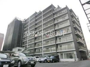 リビオプレシア立川錦町外観写真
