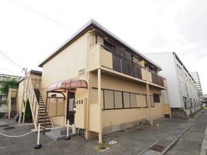 シティハイム魚崎南　南棟外観写真