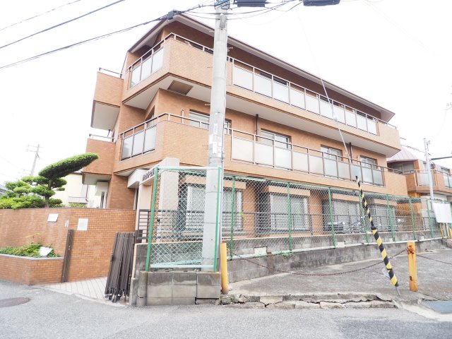 ハイツオークラ西山