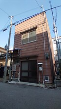 住吉南町4丁目戸建