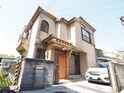 妙法寺津江田駐車場付戸建