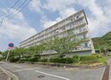 中山五月台住宅1号棟
