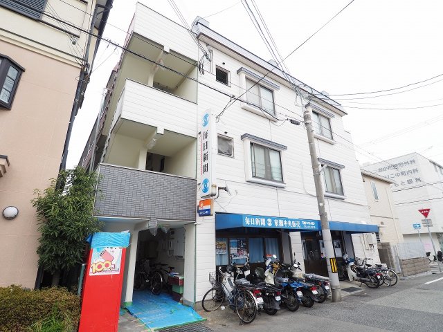 グレイス魚崎