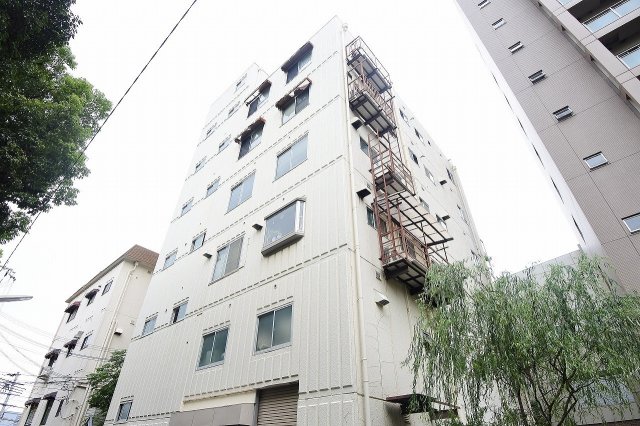 西山ビル