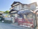御所市大広駐車場付き戸建