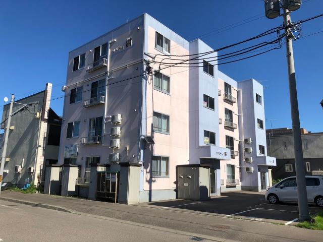リバティ昴