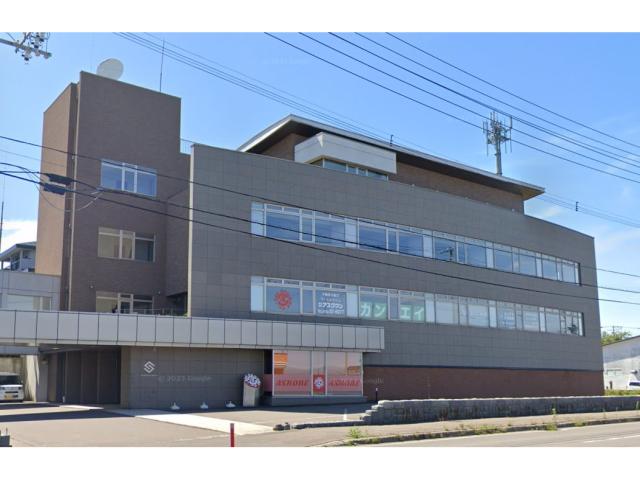 旧島田ビルテナント