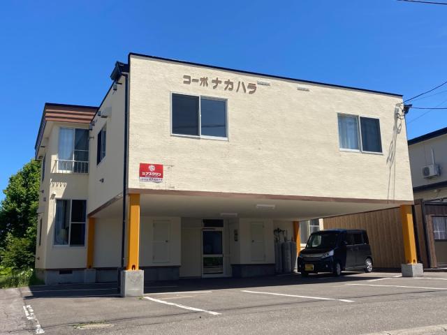 コーポナカハラ