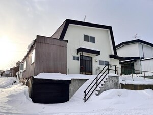 駒場南3丁目貸家外観写真