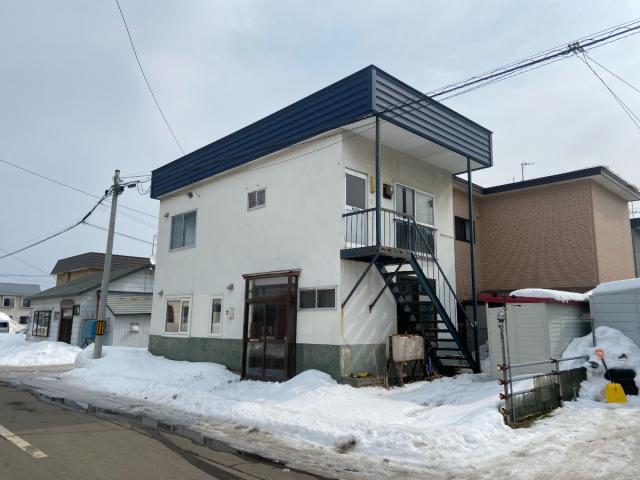 北7条西5丁目アパート