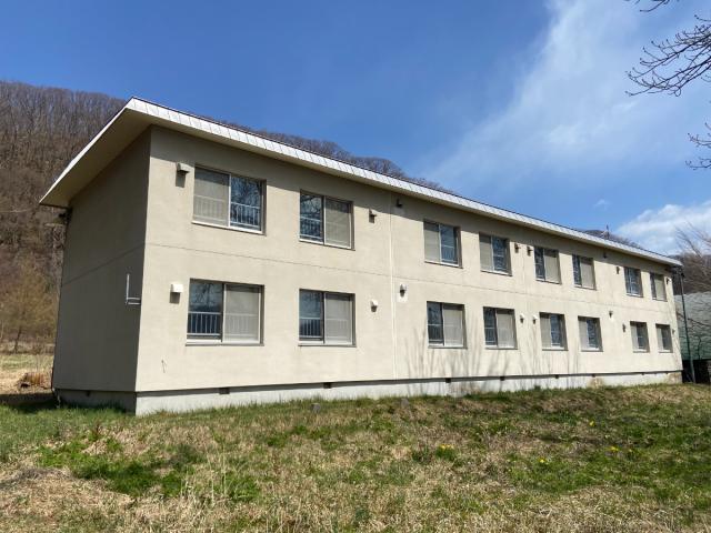 ゴジラ緑町
