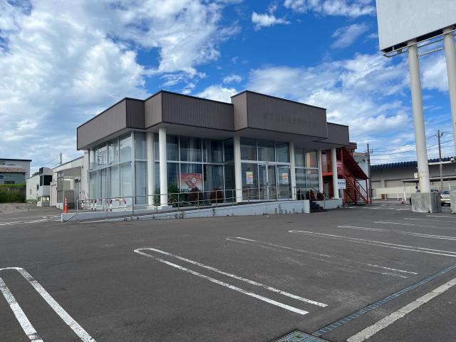 駒場南7丁目テナント