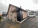 北見春光町4丁目貸家