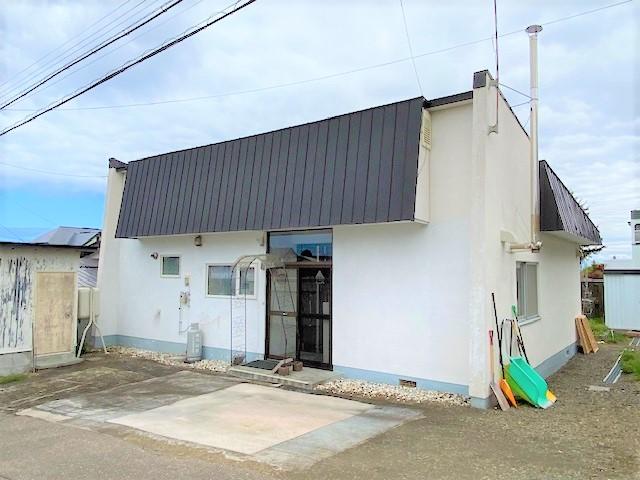 駒場南2丁目貸家