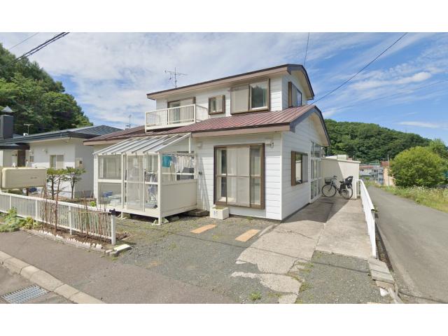 錦町162番11貸家