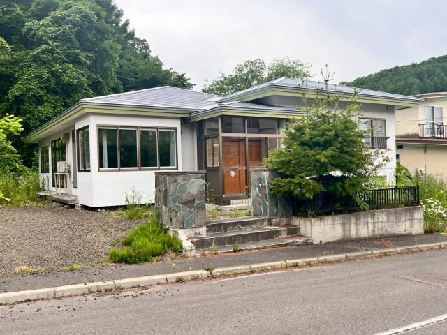 LIA錦町貸家