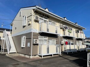 TJ-0001　グランメール大場　A外観写真