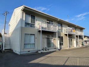 MY-0041　ニューシティノナカⅢ外観写真