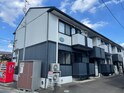 TJ-0138　セントレージュA