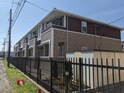 TJ-0084　ダンデライオン参番館