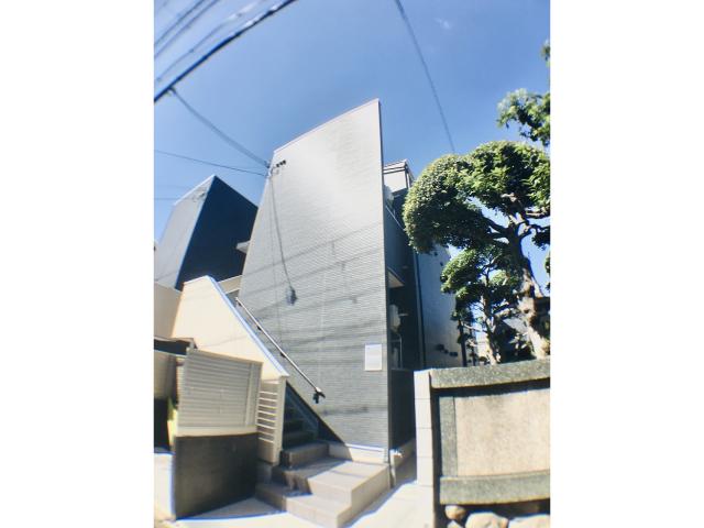 メゾンドゥセルクル