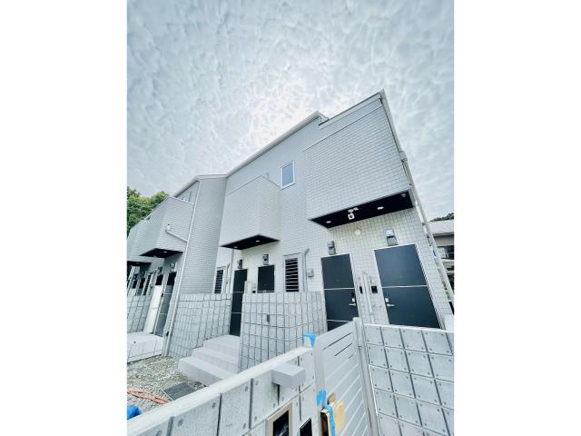 あんしん+池田上町