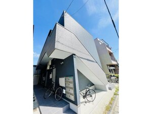 ツキ外観写真