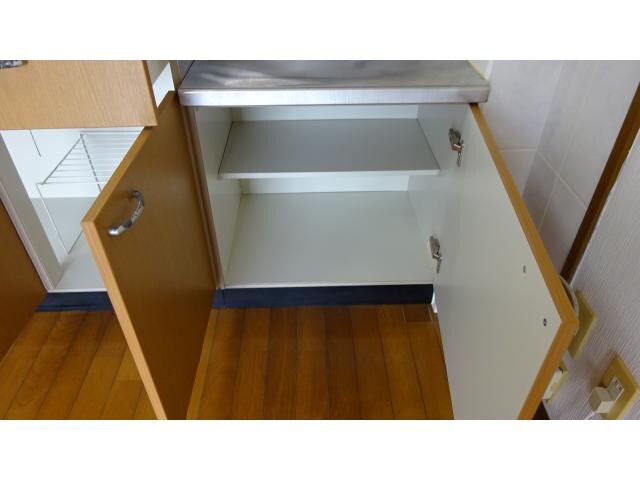 物件内観写真21　