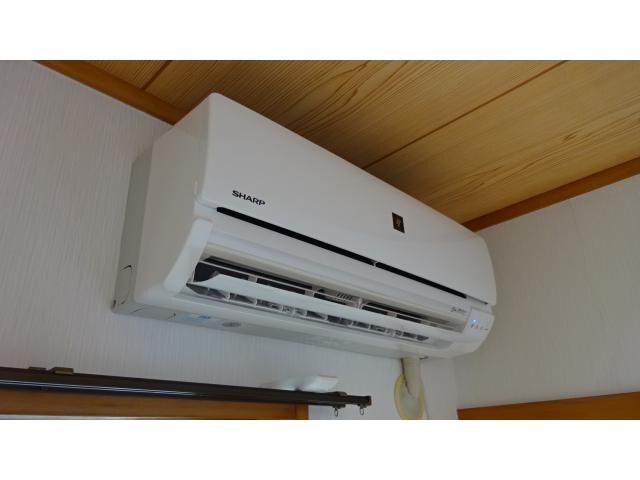 物件内観写真34　(エアコンは保証無し)