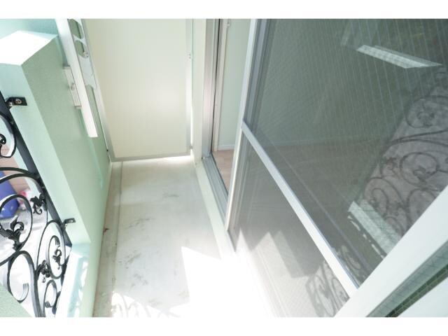 物件内観写真26　(別タイプ部屋の参考画像)