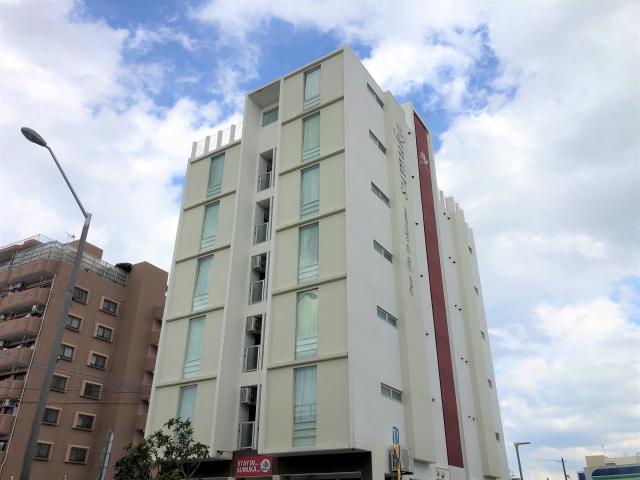 ショーリセM新都心