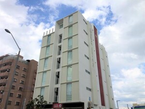 ショーリセM新都心外観写真