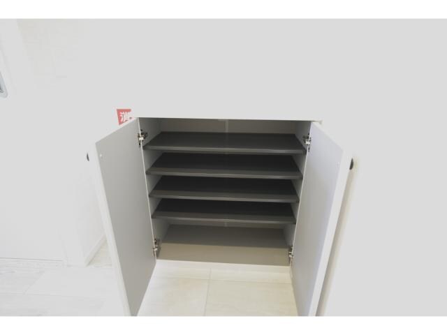 物件内観写真5　(2階参考画像)